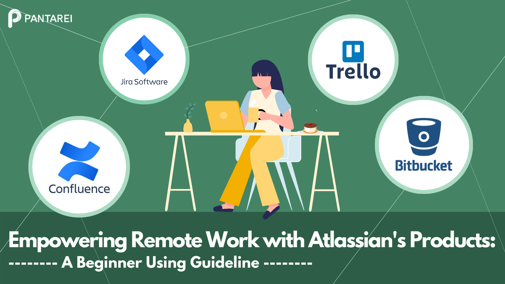 Thumbnial for "Empowering Remote Work with Atlassian's Products: A Beginner Using Guideline"